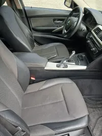 BMW Série 3  318 D AUTO ADVANTAGE||2016||201284km||Gasóleo||Automática||150CV||Em Stock – Image 16