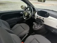 Fiat 500  1.0 HYBRID||2023||33710km||Gasolina||Manual||70CV||Em Stock – Image 11