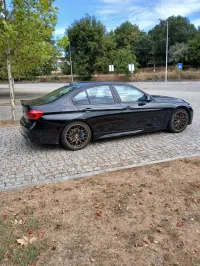 BMW Série 3||2016||201284km||Gasóleo||Automática||150CV||Em Stock – Image 12