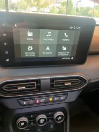 DÁCIA SANDERO 1.0 TCE BI-FUEL EXTREME||2023||46568km||Gasolina||Manual||91CV||Em Stock – Image 19