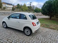 Fiat 500  1.0 HYBRID||2023||33710km||Gasolina||Manual||70CV||Em Stock – Image 4