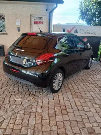 PEUGEOT 208 1.6 BlueHDI ALLURE||2016||121297km||Gasóleo||Manual||75CV||Em Stock – Image 18