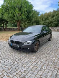 BMW Série 3||2016||201284km||Gasóleo||Automática||150CV||Em Stock – Image 3