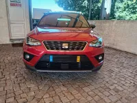 SEAT ARONA 1.6 TDI XCELLENCE||2020||69673km||Gasóleo||Manual||95CV||Em Stock – Image 8