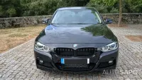 BMW Série 3||2016||201284km||Gasóleo||Automática||150CV||Em Stock – Image 2