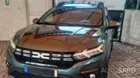 DÁCIA SANDERO 1.0 TCE BI-FUEL EXTREME||2023||46568km||Gasolina||Manual||91CV||Em Stock – Image 1