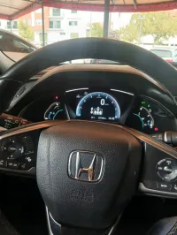 HONDA CIVIC 1.0 VT i-VTEC T ELEGANCE NAVI||2019||37308km||Gasolina||Manual||126CV||Em Stock – Image 18