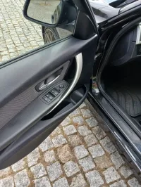 BMW Série 3  318 D AUTO ADVANTAGE||2016||201284km||Gasóleo||Automática||150CV||Em Stock – Image 19