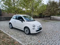 Fiat 500  1.0 HYBRID||2023||33710km||Gasolina||Manual||70CV||Em Stock – Image 10