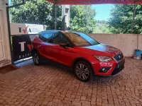 SEAT ARONA 1.6 TDI XCELLENCE||2020||69673km||Gasóleo||Manual||95CV||Em Stock – Image 4