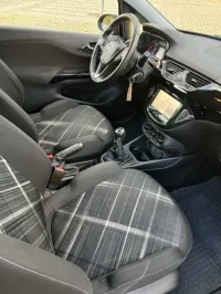 OPEL CORSA 1.3 CDTI EDITION||2016||166701km||Gasóleo||Manual||95CV||Em Stock – Image 5