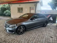 Mercedes-Benz Classe C||2016||200250km||Gasóleo||Automática||231CV||Em Stock – Imagem 5