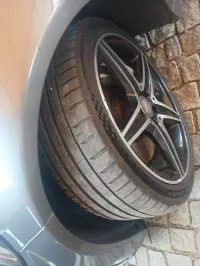Mercedes-Benz Classe C||2016||200250km||Gasóleo||Automática||231CV||Em Stock – Imagem 26