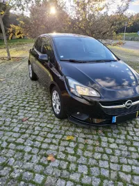 OPEL CORSA 1.3 CDTI EDITION||2016||166701km||Gasóleo||Manual||95CV||Em Stock – Image 12
