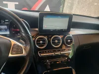 Mercedes-Benz Classe C||2016||200250km||Gasóleo||Automática||231CV||Em Stock – Imagem 32