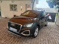 AUDI Q2 35 TFSI ADVANCED S TRONIC 7V||2022||93272km||Gasolina||Automática||150CV||Em Stock – Image 4