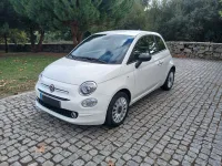 Fiat 500  1.0 HYBRID||2023||33710km||Gasolina||Manual||70CV||Em Stock – Image 1
