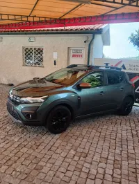 DÁCIA SANDERO 1.0 TCE BI-FUEL EXTREME||2023||46568km||Gasolina||Manual||91CV||Em Stock – Image 4