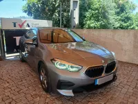 BMW SÉRIE 2 216 GRAND COUPÉ AUTO ADVANTAGE||2022||70304km||Gasóleo||Automática||115CV||Em Stock – Image 3