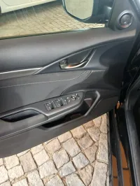 HONDA CIVIC 1.0 VT i-VTEC T ELEGANCE NAVI||2019||37308km||Gasolina||Manual||126CV||Em Stock – Image 14