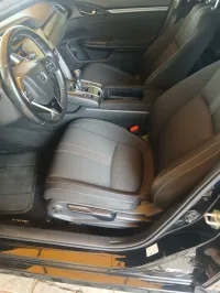 HONDA CIVIC 1.0 VT i-VTEC T ELEGANCE NAVI||2019||37308km||Gasolina||Manual||126CV||Em Stock – Image 12
