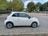 Fiat 500  1.0 HYBRID||2023||33710km||Gasolina||Manual||70CV||Em Stock – Image 8