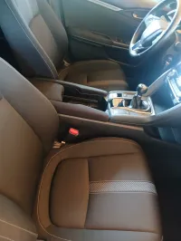 HONDA CIVIC 1.0 VT i-VTEC T ELEGANCE NAVI||2019||37308km||Gasolina||Manual||126CV||Em Stock – Image 10
