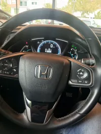 HONDA CIVIC 1.0 VT i-VTEC T ELEGANCE NAVI||2019||37308km||Gasolina||Manual||126CV||Em Stock – Image 16