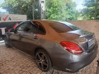 MERCEDES-BENZ C 300 H BlueTEC AMG LINE||2016||200250km||Gasóleo||Automática||231CV||Em Stock – Image 28