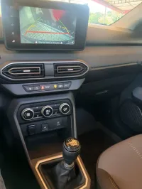 DÁCIA SANDERO 1.0 TCE BI-FUEL EXTREME||2023||46568km||Gasolina||Manual||91CV||Em Stock – Image 25