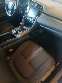 HONDA CIVIC 1.0 VT i-VTEC T ELEGANCE NAVI||2019||37308km||Gasolina||Manual||126CV||Em Stock – Image 8