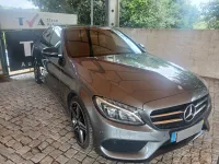 MERCEDES-BENZ C 300 H BlueTEC AMG LINE||2016||200250km||Gasóleo||Automática||231CV||Em Stock – Image 4
