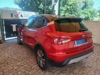 SEAT ARONA 1.6 TDI XCELLENCE||2020||69673km||Gasóleo||Manual||95CV||Em Stock – Image 20