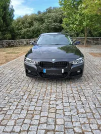 BMW Série 3  318 D AUTO ADVANTAGE||2016||201284km||Gasóleo||Automática||150CV||Em Stock – Image 1