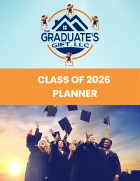 The Graduate's Gift Planner – Image 1