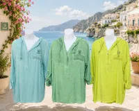 Palermo Long Sleeve Top – Image 4