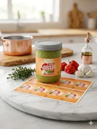 Epis Ayisyen-Haitian Spices-16oz-1 jar – Image 3