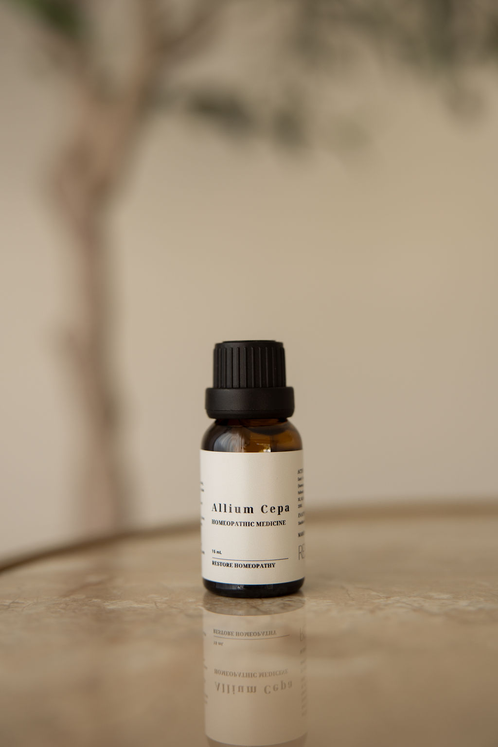 Allium Cepa - Homeopathic Remedy – Image 1