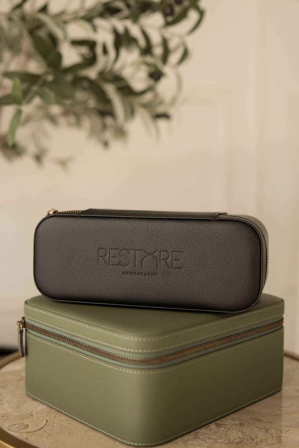 Restore Homeopathy Blend Kit  – Image 1