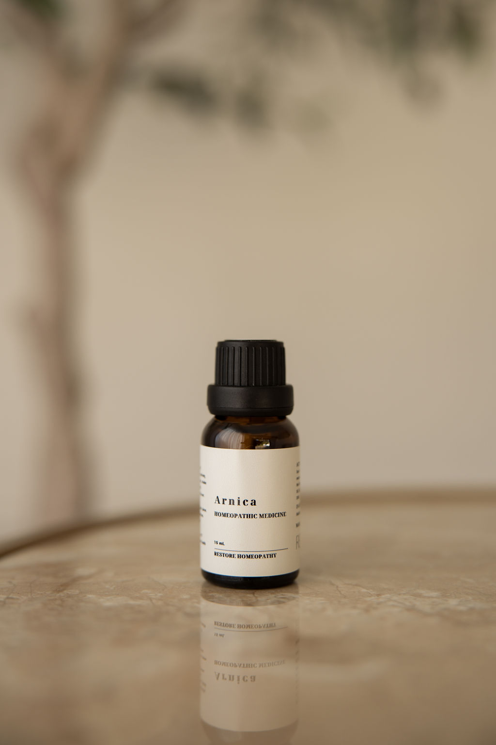 Arnica - Homeopathic Remedy – Image 1