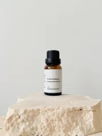 Calendula - Homeopathic Remedy – Dripolator Lid 