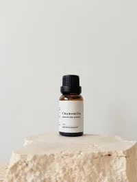 Chamomilla - Homeopathic Remedy – Dripolator Lid 