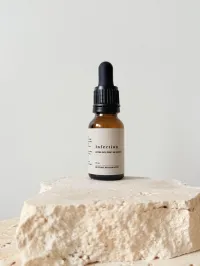 Infection- Homeopathic Blend – Dropper Lid 