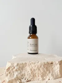 Head Cold - Homeopathic Blend – Dropper Lid 