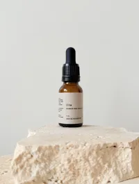 Flu - Homeopathic Blend – Dropper Lid 