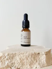 Heal - Homeopathic Blend – Dropper Lid 
