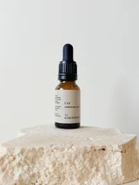 UTI- Homeopathic Blend – Dropper Lid 