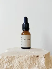 First Signs - Homeopathic Blend – Dropper Lid 
