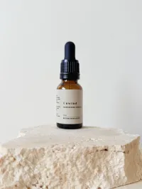 Unwind- Homeopathic Blend – Dropper Lid 