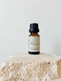 Ear - Homeopathic Blend – Driploator Lid 